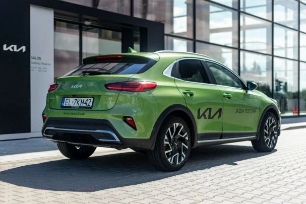 Kia XCeed 103 kW image number 4