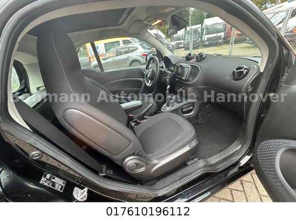 Smart ForTwo 66 kW image number 9