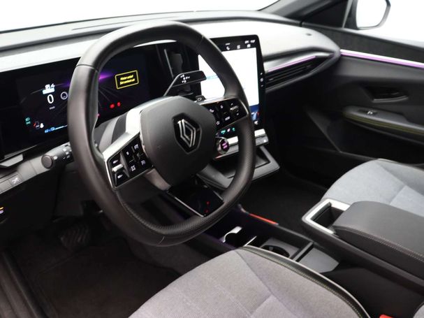 Renault Megane  160 kW image number 21