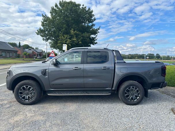 Ford Ranger 3.0 177 kW image number 3