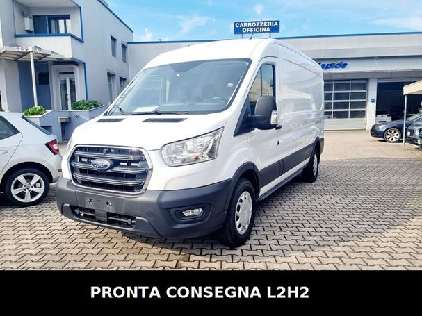 Hyundai H 350 L2H2 125 kW image number 1