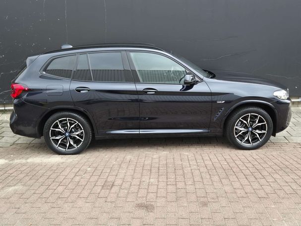 BMW X3 xDrive30e 215 kW image number 4