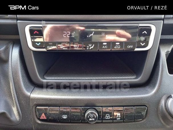 Fiat Ducato 103 kW image number 11