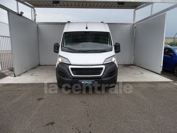 Peugeot Boxer HDi S&S Premium 88 kW image number 2