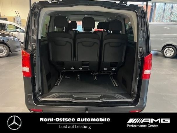 Mercedes-Benz Vito 116 Tourer 120 kW image number 5