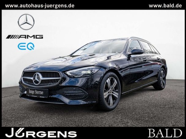 Mercedes-Benz C 300 T 190 kW image number 1