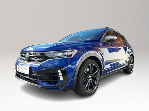 Volkswagen T-Roc R 4Motion DSG 221 kW image number 1