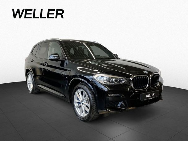 BMW X3 xDrive30i M Sport 185 kW image number 3