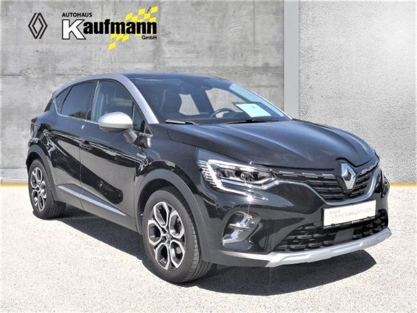 Renault Captur TCe 155 Edition One 113 kW image number 2