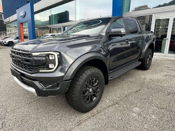 Ford Ranger Raptor 2.0 EcoBlue 154 kW image number 1