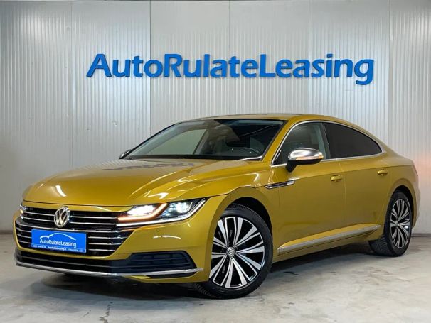 Volkswagen Arteon 140 kW image number 1