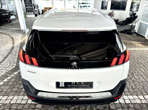 Peugeot 5008 PureTech 130 Allure 96 kW image number 18