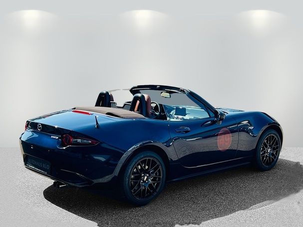 Mazda MX-5 184 135 kW image number 3