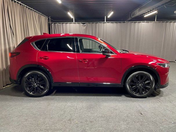 Mazda CX-5 194 143 kW image number 3