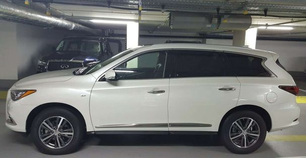 Infiniti QX60 193 kW image number 2