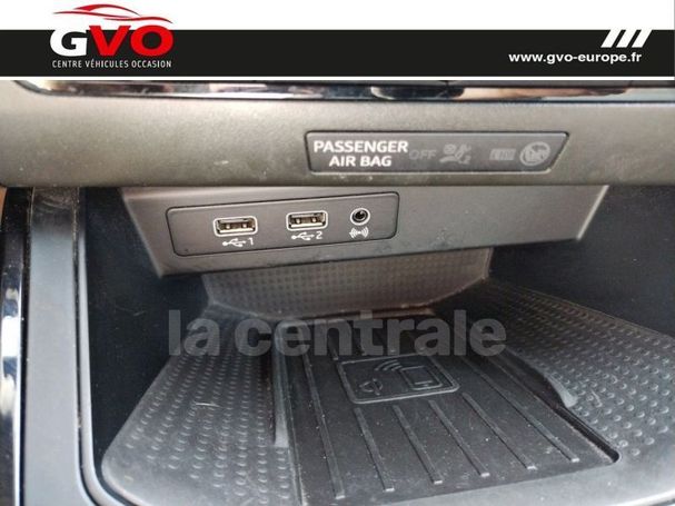 Seat Arona 1.0 Eco TSI FR 85 kW image number 22