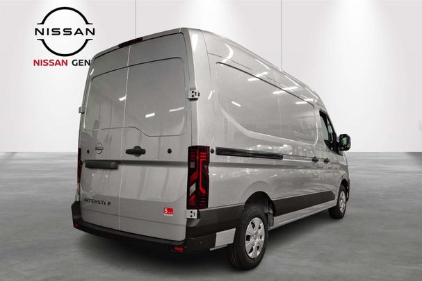 Nissan Interstar L2H2 dCi 110 kW image number 17