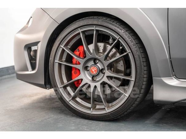 Abarth 500 139 kW image number 34