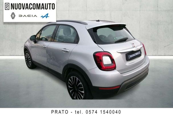 Fiat 500X Cross 1.6 96 kW image number 4