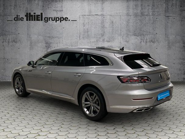 Volkswagen Arteon 2.0 TDI DSG Shooting Brake 147 kW image number 9