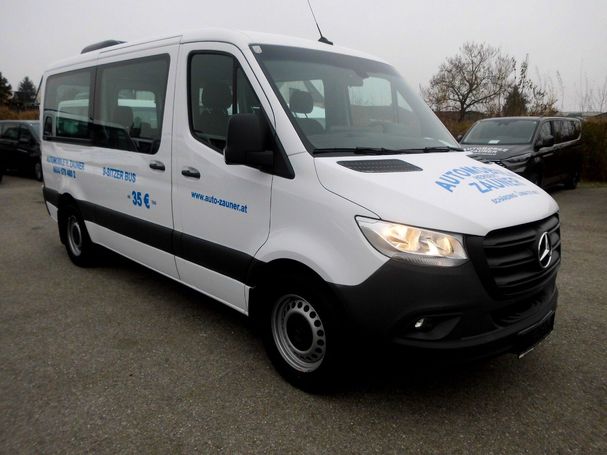 Mercedes-Benz Sprinter 317 CDI 125 kW image number 3