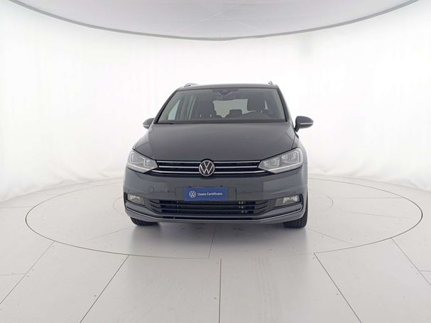 Volkswagen Touran 2.0 TDI DSG 110 kW image number 2