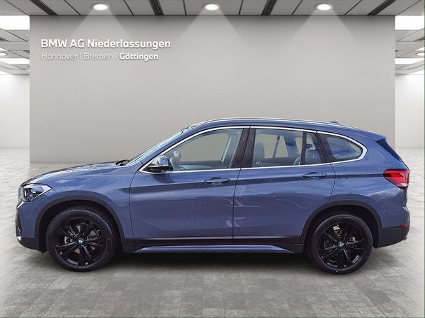 BMW X1 sDrive18i Sport Line 103 kW image number 5