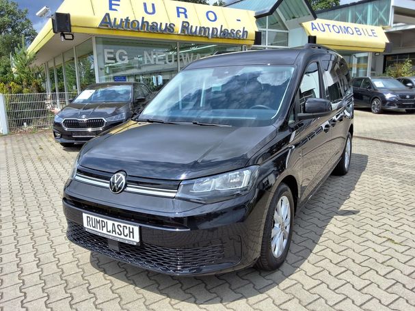 Volkswagen Caddy Maxi 1.5 TSI DSG 84 kW image number 1