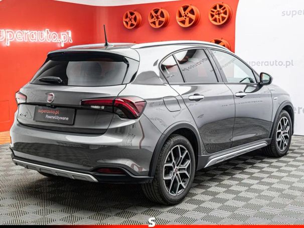 Fiat Tipo 96 kW image number 3