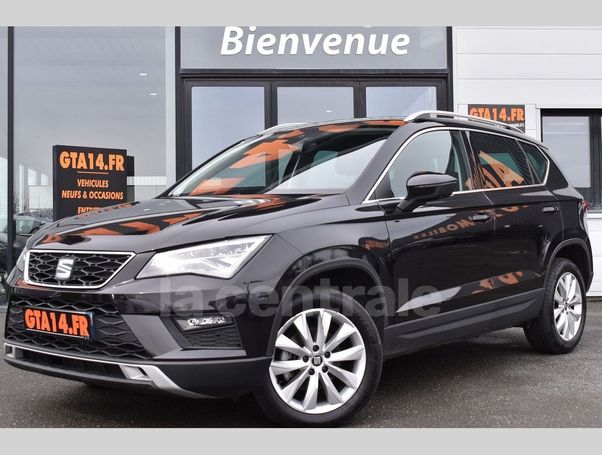 Seat Ateca 1.5 TSI ACT DSG Style 110 kW image number 1