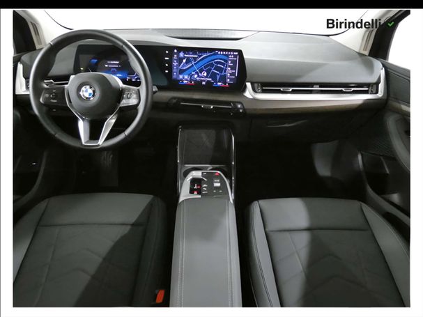 BMW 218d Active Tourer 110 kW image number 10