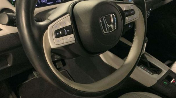 Honda Jazz 1.5 i-MMD Advance 90 kW image number 14