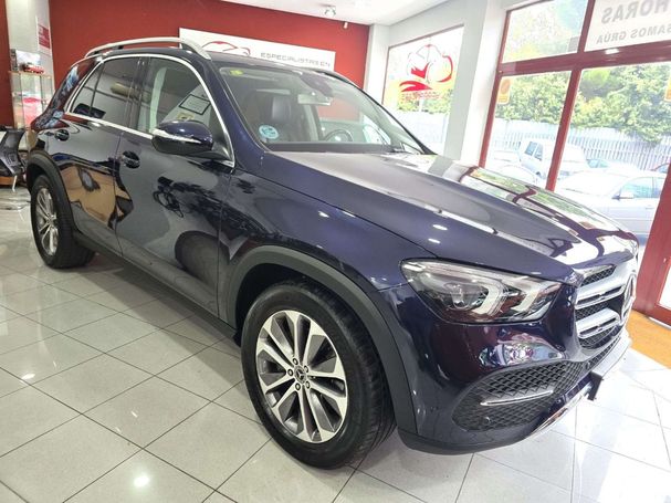 Mercedes-Benz GLE 350 d 4Matic 200 kW image number 2