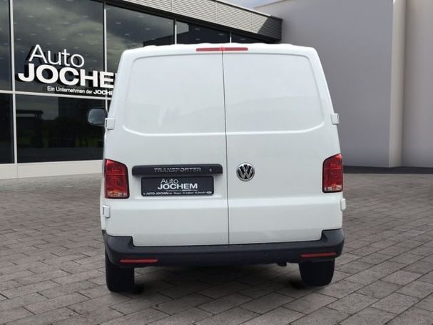 Volkswagen T6 Transporter T6 kurz 81 kW image number 8