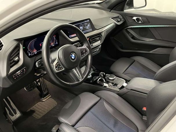 BMW 118d M Sport 112 kW image number 7