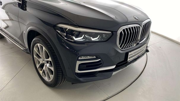 BMW X5 xDrive30d 210 kW image number 27