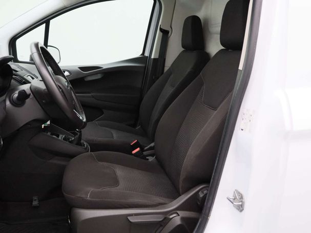 Ford Transit Courier 1.5 TDCi Trend 55 kW image number 8