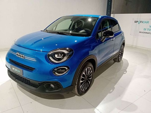 Fiat 500X 1.3 MultiJet 70 kW image number 1