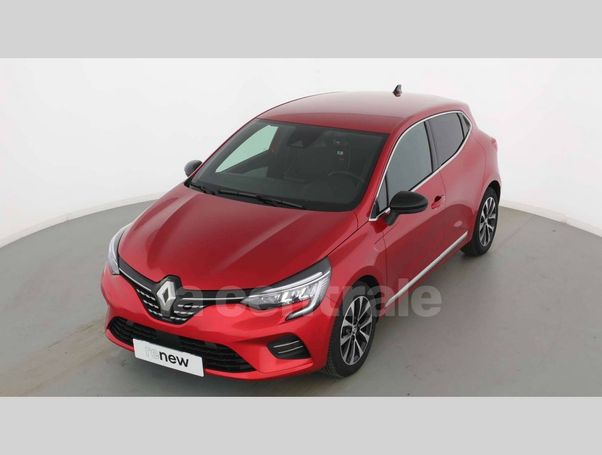 Renault Clio TCe 90 66 kW image number 13