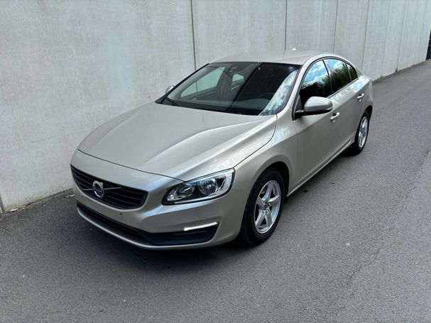 Volvo S60 D2 88 kW image number 1