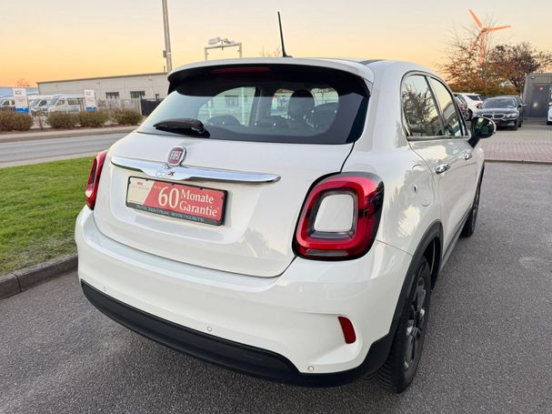 Fiat 500X 88 kW image number 9