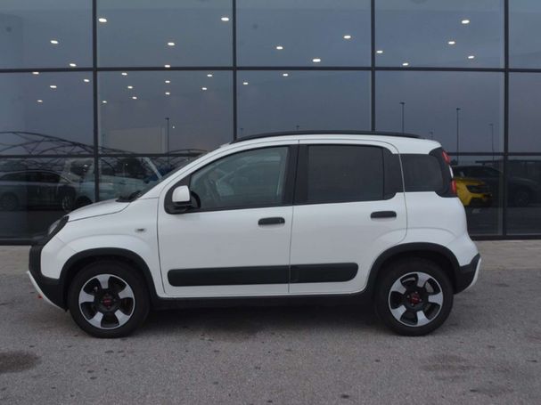 Fiat Panda 1.0 Hybrid 51 kW image number 24