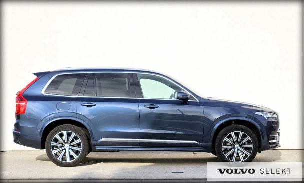 Volvo XC90 AWD 173 kW image number 7