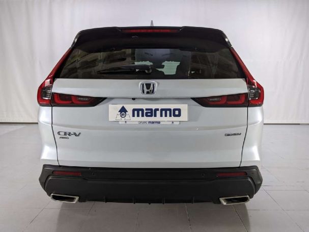 Honda CR-V 135 kW image number 16