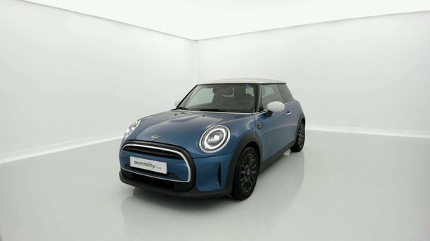 Mini Cooper Mini Steptronic 100 kW image number 1