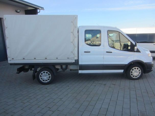 Ford Transit L2 Trend 96 kW image number 4