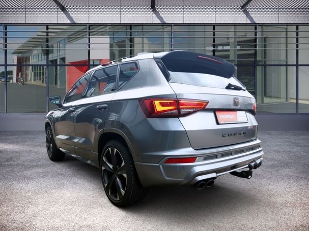 Cupra Ateca 2.0 TSI 4Drive 221 kW image number 4