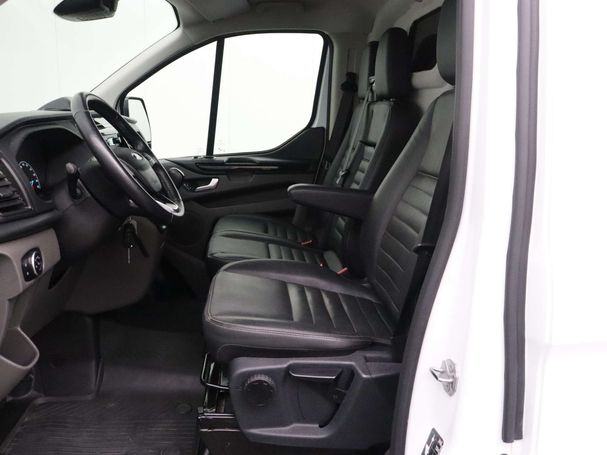 Ford Transit Custom 2.0 TDCi Trail 96 kW image number 17