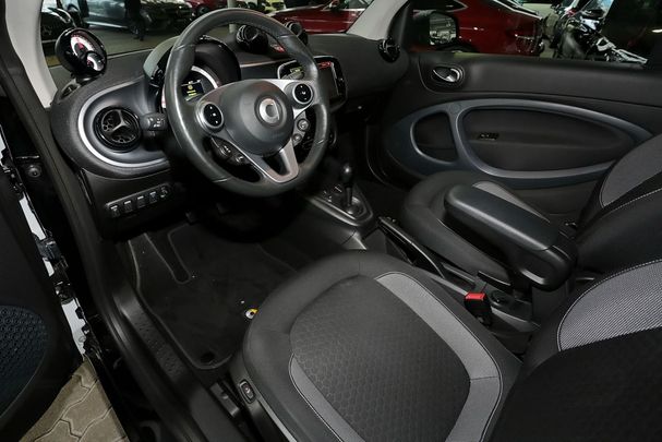 Smart ForTwo EQ 60 kW image number 7