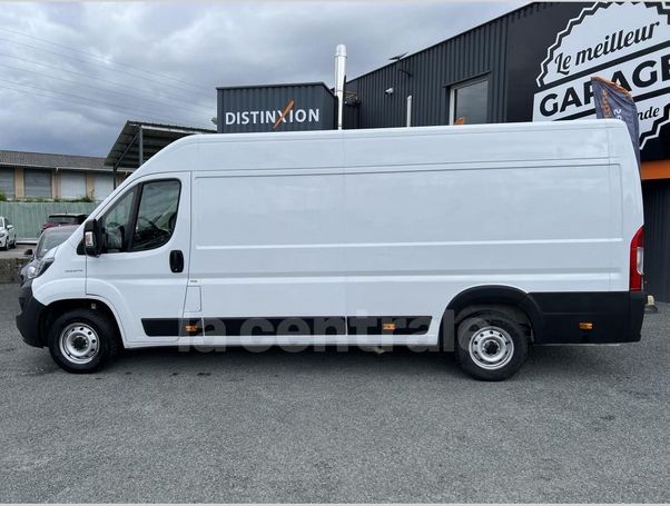 Fiat Ducato 140 103 kW image number 1